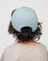 TreeCap 6Panel Kids Elemental Blue